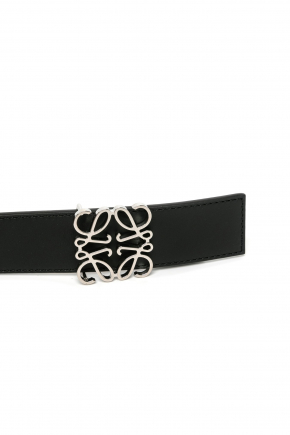Calfskin Leather Belt
