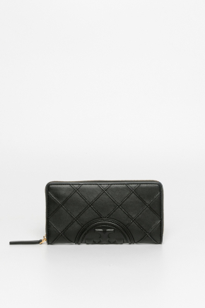 Nappa Leather Wallet