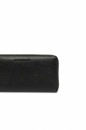 Bovine Leather Wallet
