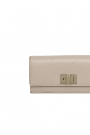 Furla 1927 Continental Wallet