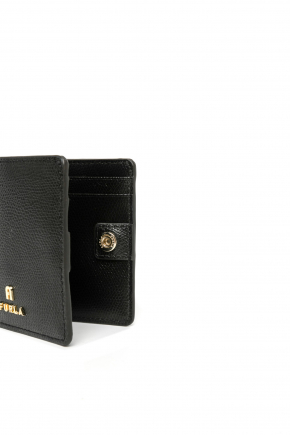 Furla Camelia S Compact Bifold Wallet