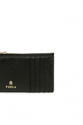 Furla Camelia M Zipped Card Holder/coin Purse