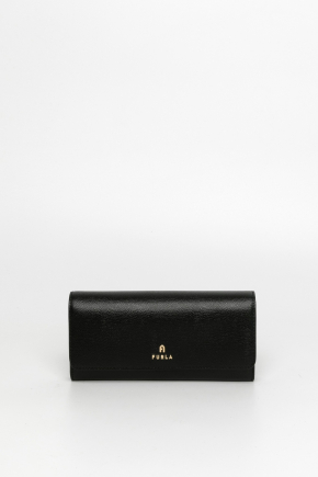 Furla Camelia Continental Wallet