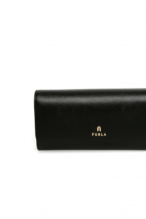 Furla Camelia Continental Wallet