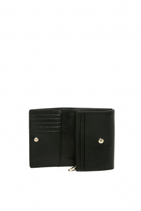 Furla Camelia M Compact Flap 銀包