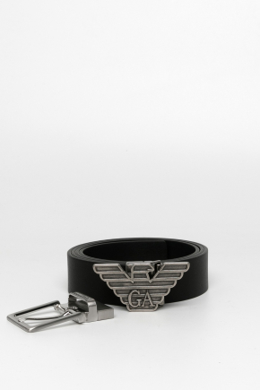 Bovine Leather Belt