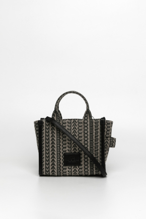 The Monogram Micro Crossbody Bag/tote Bag