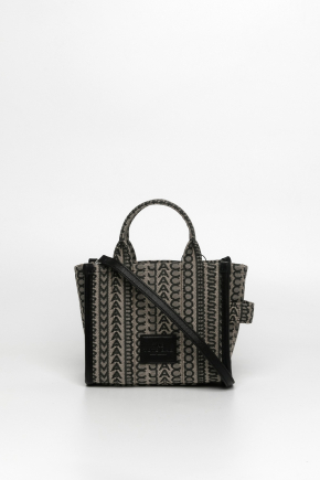 Woven Crochet Crossbody Bag/tote Bag