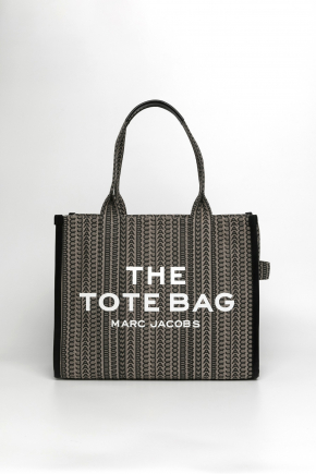 The Monogram Large Tote Bag