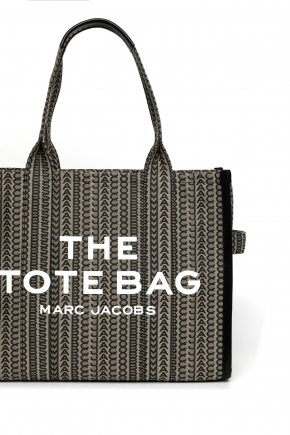 The Monogram Large Tote Bag