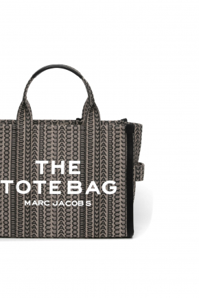The Monogram Medium Crossbody Bag/tote Bag