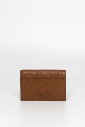 The Leather Small Bifold Wallet 銀包