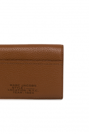 The Leather Small Bifold Wallet 銀包