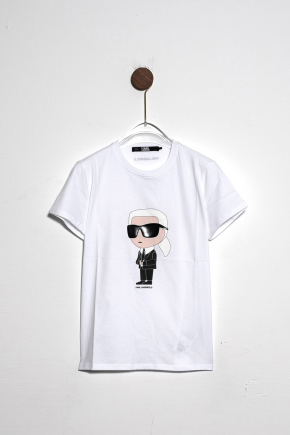 Karl Ikonik T-Shirt