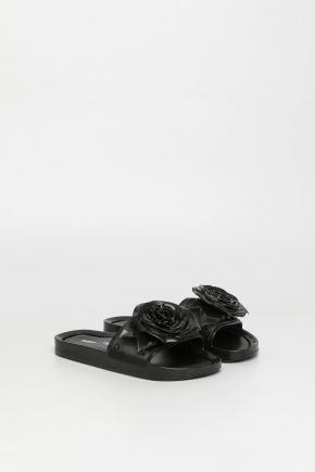 Plastic Sandals