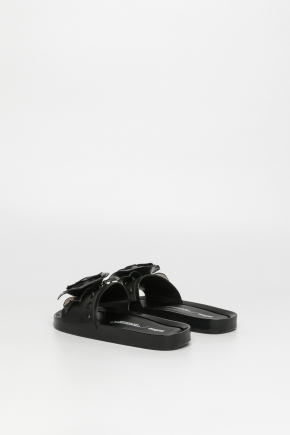 Plastic Sandals