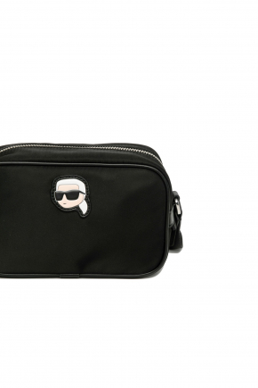 K/ikonik Nylon Camera Bag Crossbody Bag
