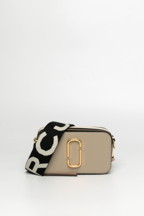 The Snapshot Crossbody Bag