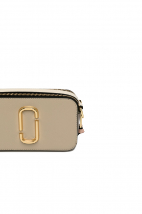 The Snapshot Crossbody Bag