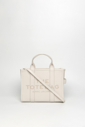 The Leather Mini Crossbody Bag/tote Bag