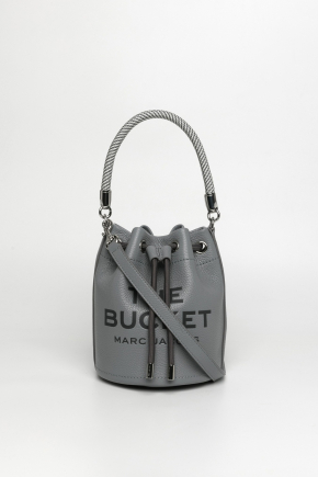 The Leather Bucket Bag 水桶袋/斜揹袋