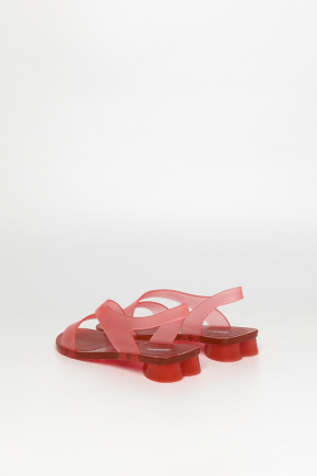 Plastic Sandals