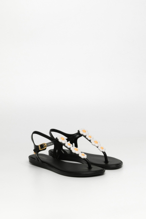 Plastic Flip Flops/sandals