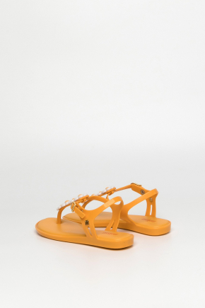 Plastic Flip Flops/sandals