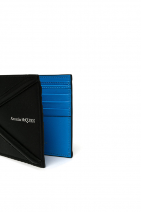 The Harness Billfold Wallet