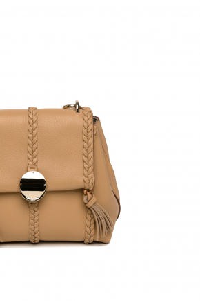 Penelope Small Soft Crossbody Bag/top Handle