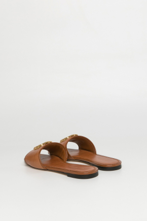 Eleanor Slide Sandals