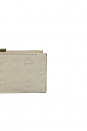 Nappa Leather Card Holder/coin Purse
