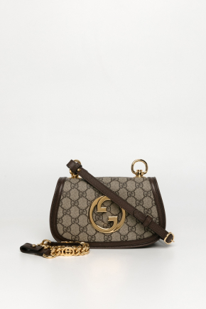 Gucci Blondie Mini Chain Bag/shoulder Bag
