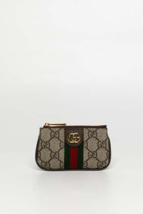 Ophidia Coin Purse/key Holder