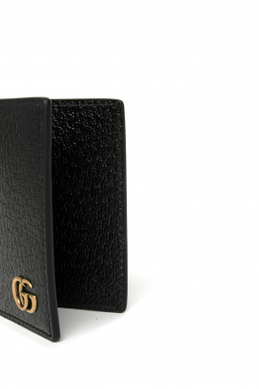 Gg Marmont Card Holder