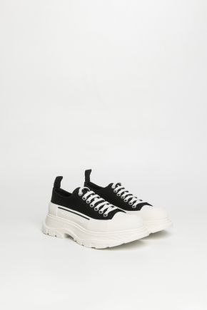 Tread Slick Lace up 运动鞋
