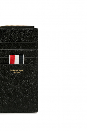 Half Zip Around Wallet 卡片包/零钱包
