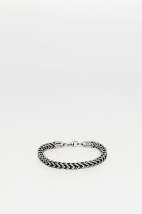 Brass Bracelet