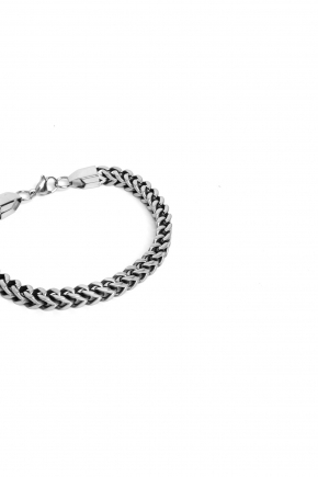 Stainless Steel Bracelet