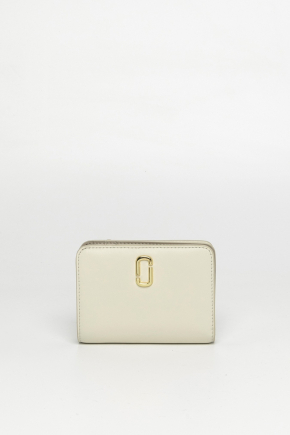 The J Marc Mini Compact Wallet