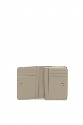 The J Marc Mini Compact Wallet