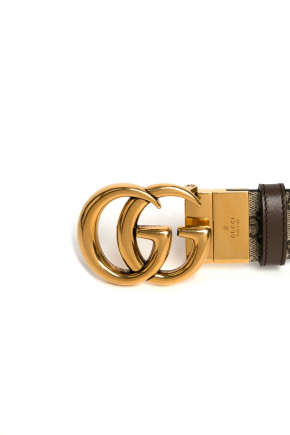 Gg Marmont Reversible Belt 腰带