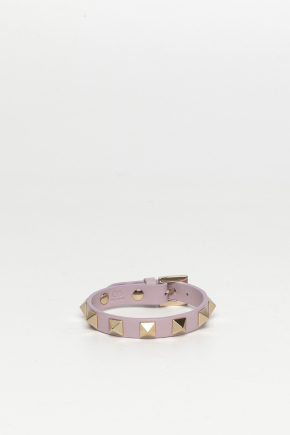 Calfskin Leather Bracelet