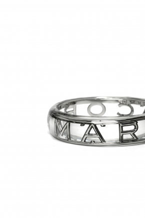 Plated Brass Bangle