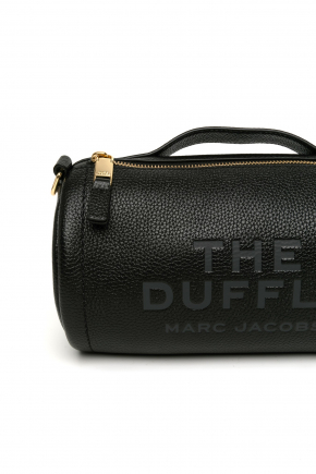 The Leather Duffle Bag 斜揹袋/手提袋