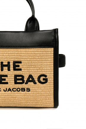 The Woven Mini Crossbody Bag/tote Bag