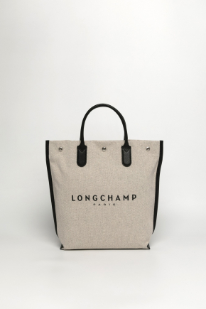 Essential M Tote Bag