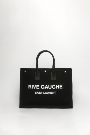 Rive Gauche Tote Bag