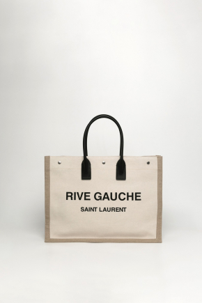 Rive Gauche Tote Bag