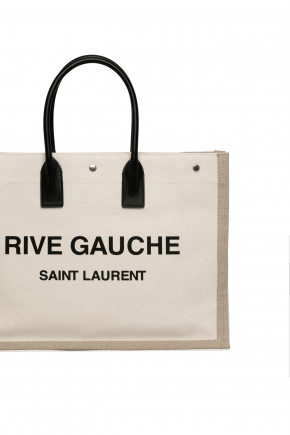 Rive Gauche Tote Bag